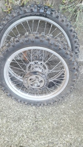Cerchi completi beta 50 - beta,