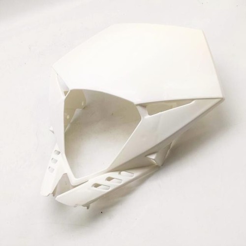 Carena maschera bianco - maschera,,