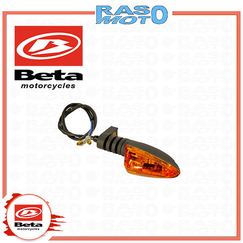 Indicatore direzione ant - indicatore, dx-