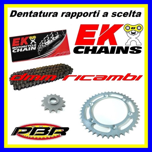 Kit trasmissione beta 50 - kit,