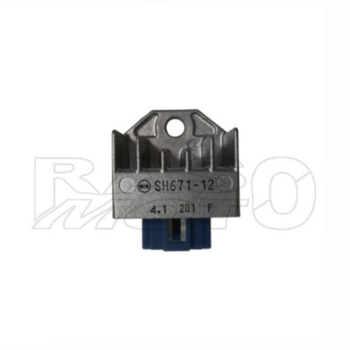 Beta regolatore tensione rr - regolatore, di