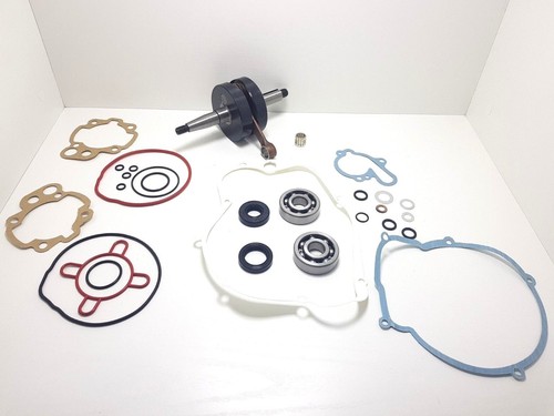 Kit revisione completo albero - completo,