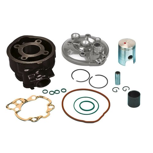 Kit cilindro testa 40 - cilindro, d.40,3