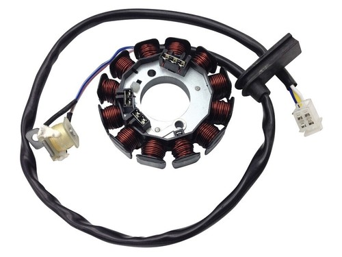 Statore per beta - c4, rr