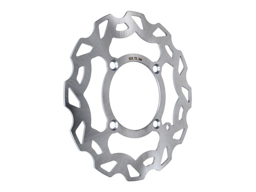 Disco freno wave 260mm - disco,