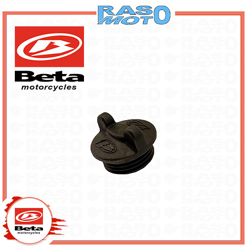 Tappo serbatoio benzina beta - tappo,