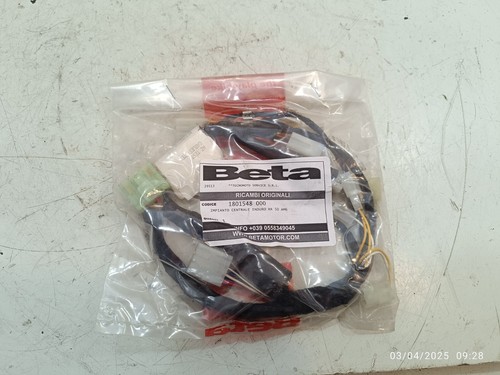 Beta impianto centrale enduro - beta,