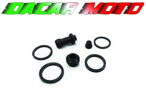 Kit revisione pinza freno - pinza,