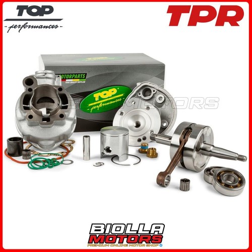 9921450 maxi kit top - kit, tpr