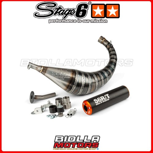 96188751 marmitta stage6 - s6-96188751/bo,