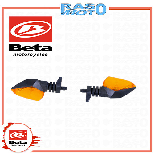 Coppia frecce ant - coppia, beta