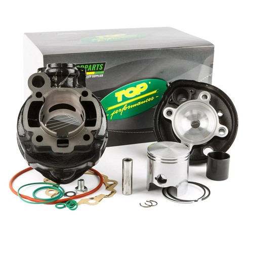 Gruppo termico cilindro top - gruppo,
