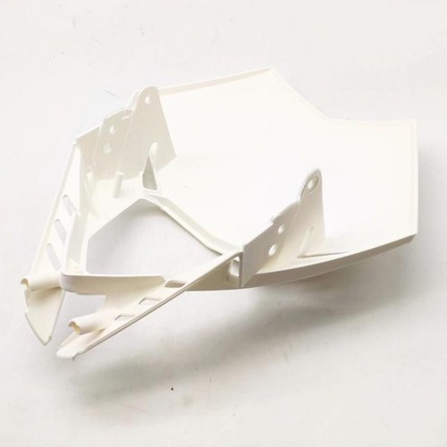 Carena maschera bianco - carena,,