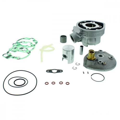 Cilindro 49cc 12mm bullone - cilindro,
