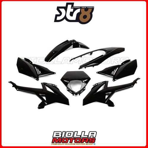 Str 981 kit - carena, 7